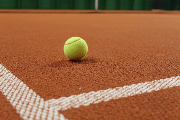 "Free" Tennisurlaubswoche im Winter im Vital & Sporthotel ...