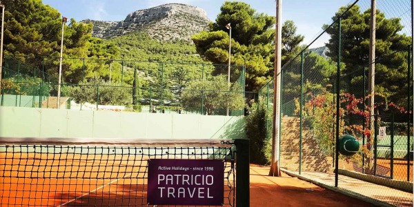 Travel report Mediterranean Travel Scout