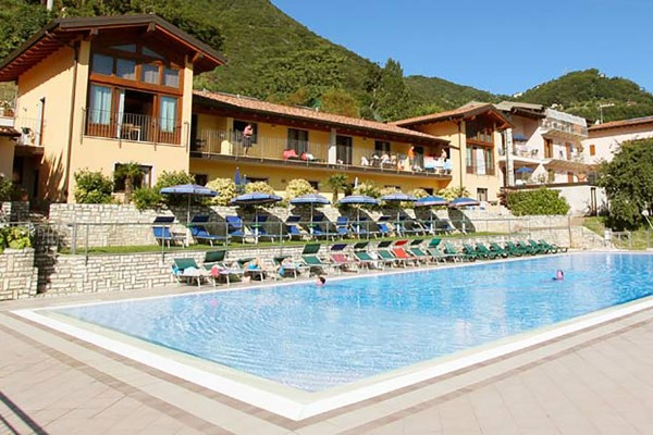 Residence delle Rose