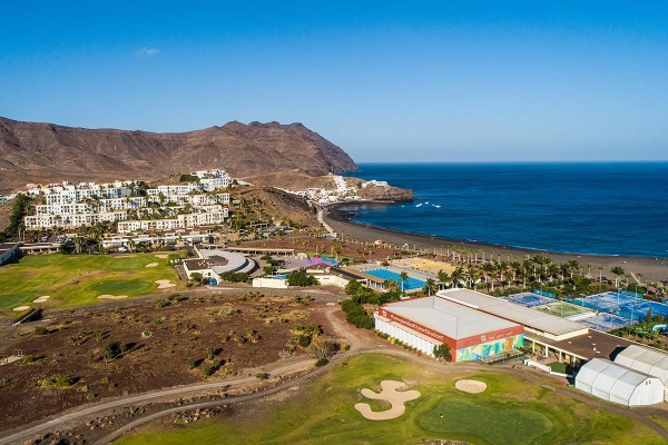 Playitas Resort Bild 1