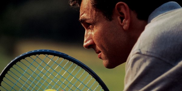 Compete more successfully in matches Figure 1