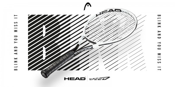 Win the new HEAD Speed ​​MP Image 1