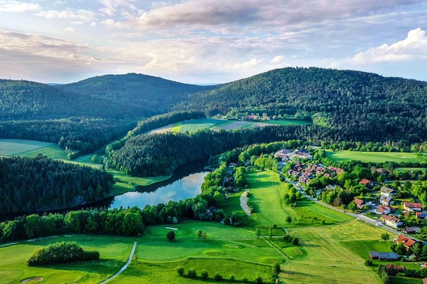 Hotel Wutzschleife Bild 1