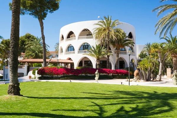 Hilton Mallorca Galatzó Bild 1