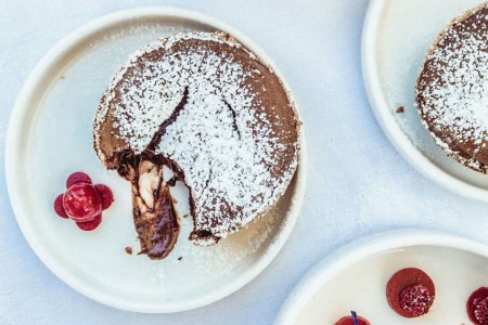 Dessert-Rezept aus dem La Maiena