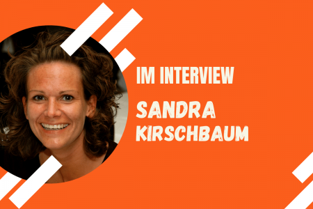 Interview mit Sandra Kirschbaum Bild 1
