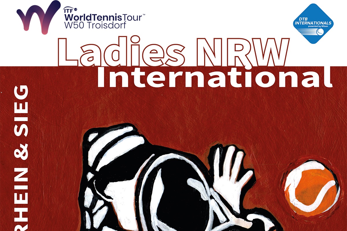 Ladies NRW Internationals  2024