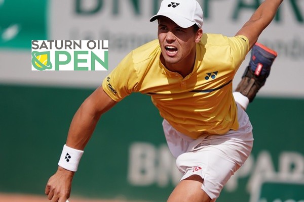 Saturn Oil Open 2023 Bild 1