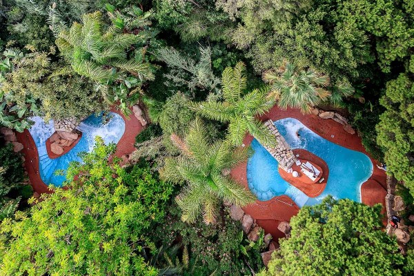 Relax & Play im Forte Village Resort