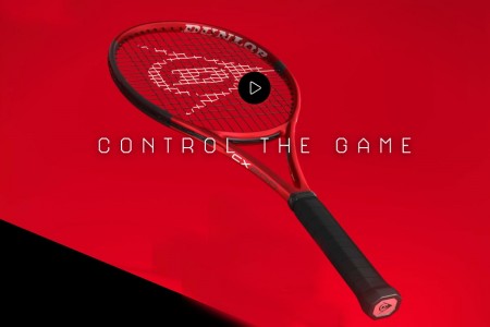 Win a DUNLOP CX presentation box image 1