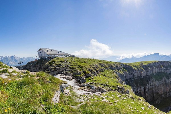 Tennis & Wandern -Special im Hirschen