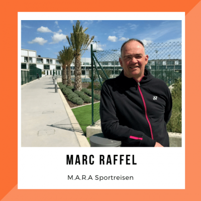 Marc Raffel picture 1