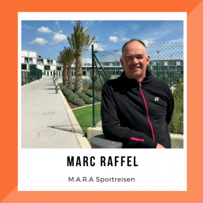 Marc Raffel Bild 1