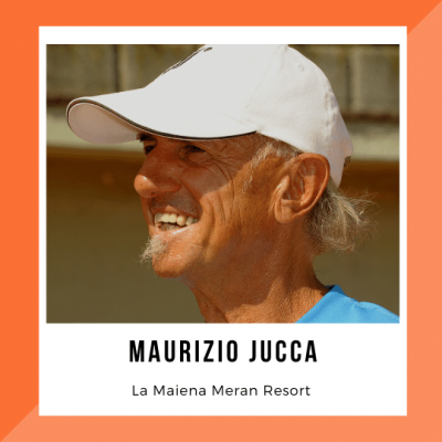 Maurizio Jucca Bild 1