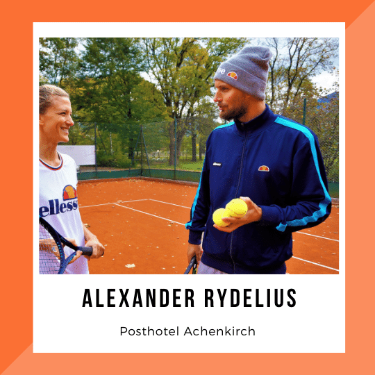 Alexander Rydelius Bild 1