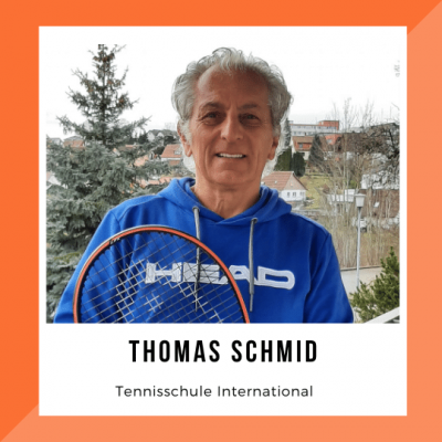 Thomas Schmid Bild 1