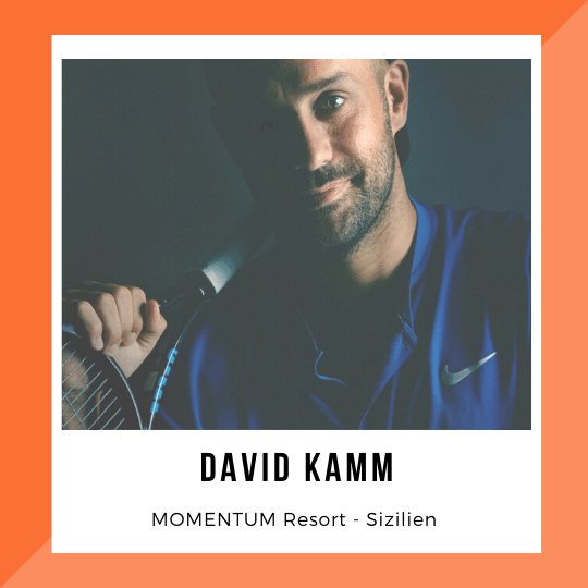 David Kamm Bild 1