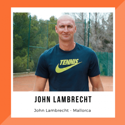 John Lambrecht Bild 1