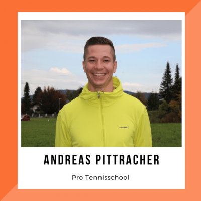 Andreas Pittracher