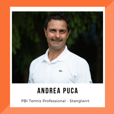 Andrea Puca picture 1