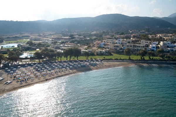 Kalimera Kriti Hotel &amp; Village Resort