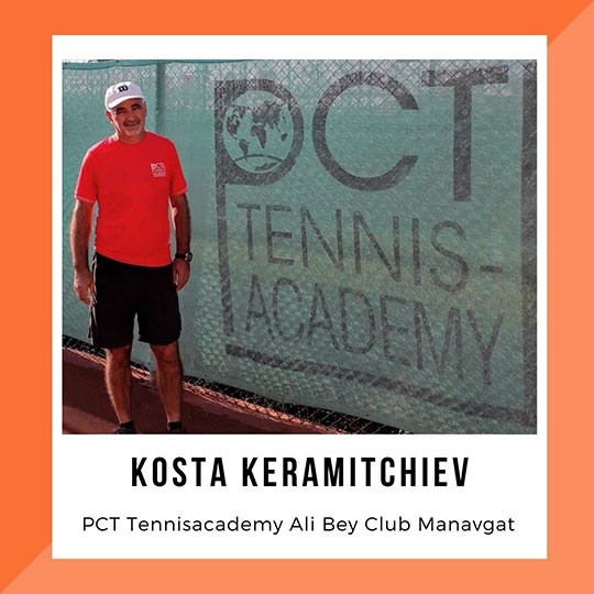 Kosta Keramitchiev picture 1