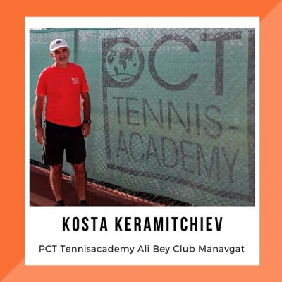 Kosta Keramitchiev picture 1