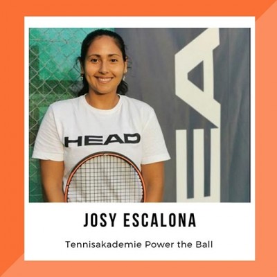 Josy Escalona Bild 1