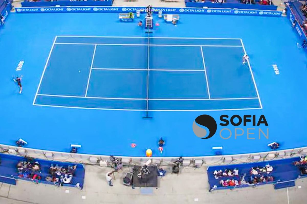 Sofia Open 2022 Bild 1