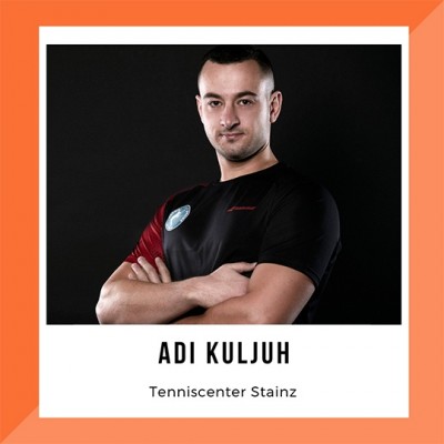 Adi Kuljuh