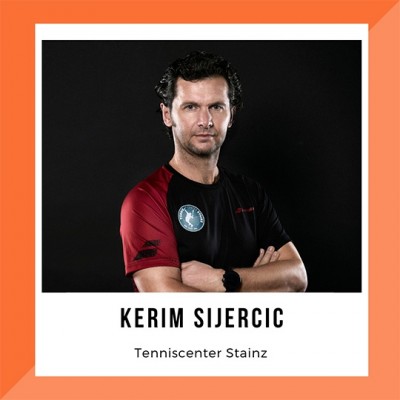 Kerim Sijercic picture 1