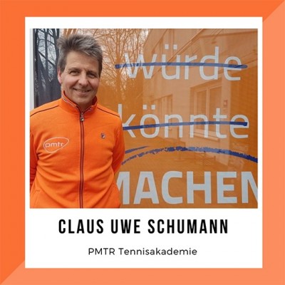Claus Uwe Schumann