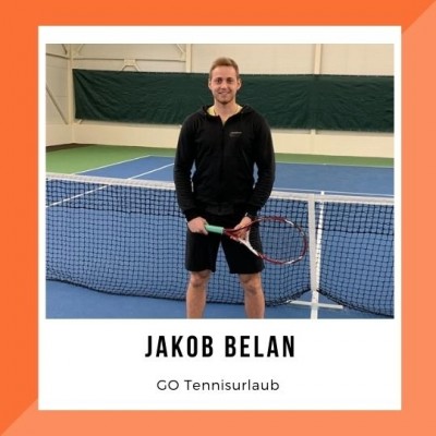 Jakob Belan Bild 1