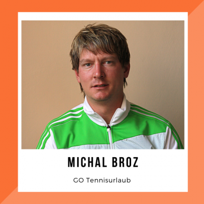 Michal Broz picture 1