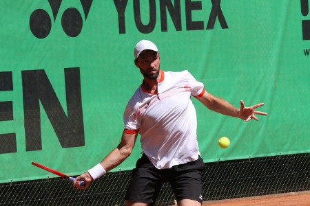 Extremely strong Elmar Ejupovic wins the TVM Open 21 Figure 1