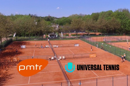 UTR International Pro Tennis Tour - the first tournament in ... Image 1