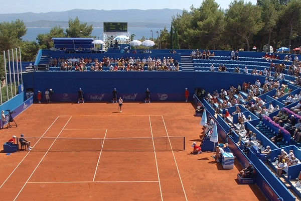 12. Int. Bluesun Open of Croatia Bild 1