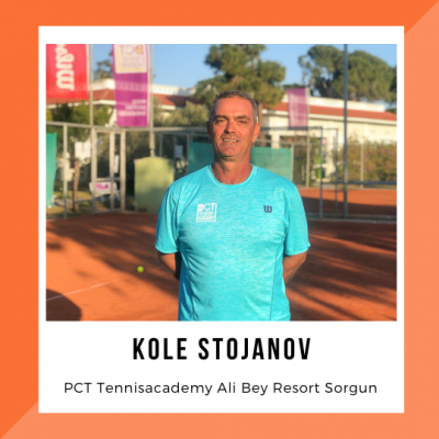 Kole Stojanov picture 1
