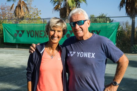 Travelscout-Bericht aus der Hofsaess Tennis Academy