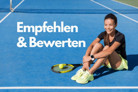 TennisTraveller-Community - ihr seid gefragt! Bild 1