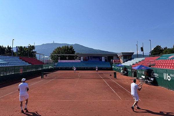SPIEL.SATZ.SEE im Herbst am Wörthersee