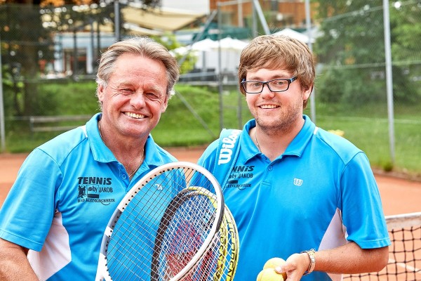 Tenniskurse im Hotel Post in Kärnten